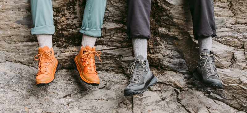 ECCO — footwear brand